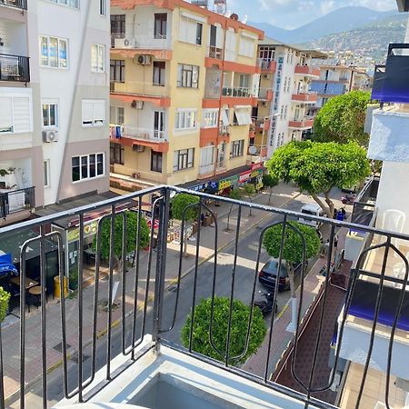 Respect Apart Otel Alanya Luaran gambar