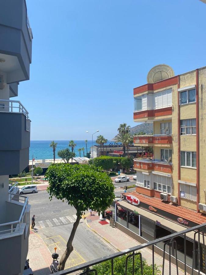 Respect Apart Otel Alanya Luaran gambar