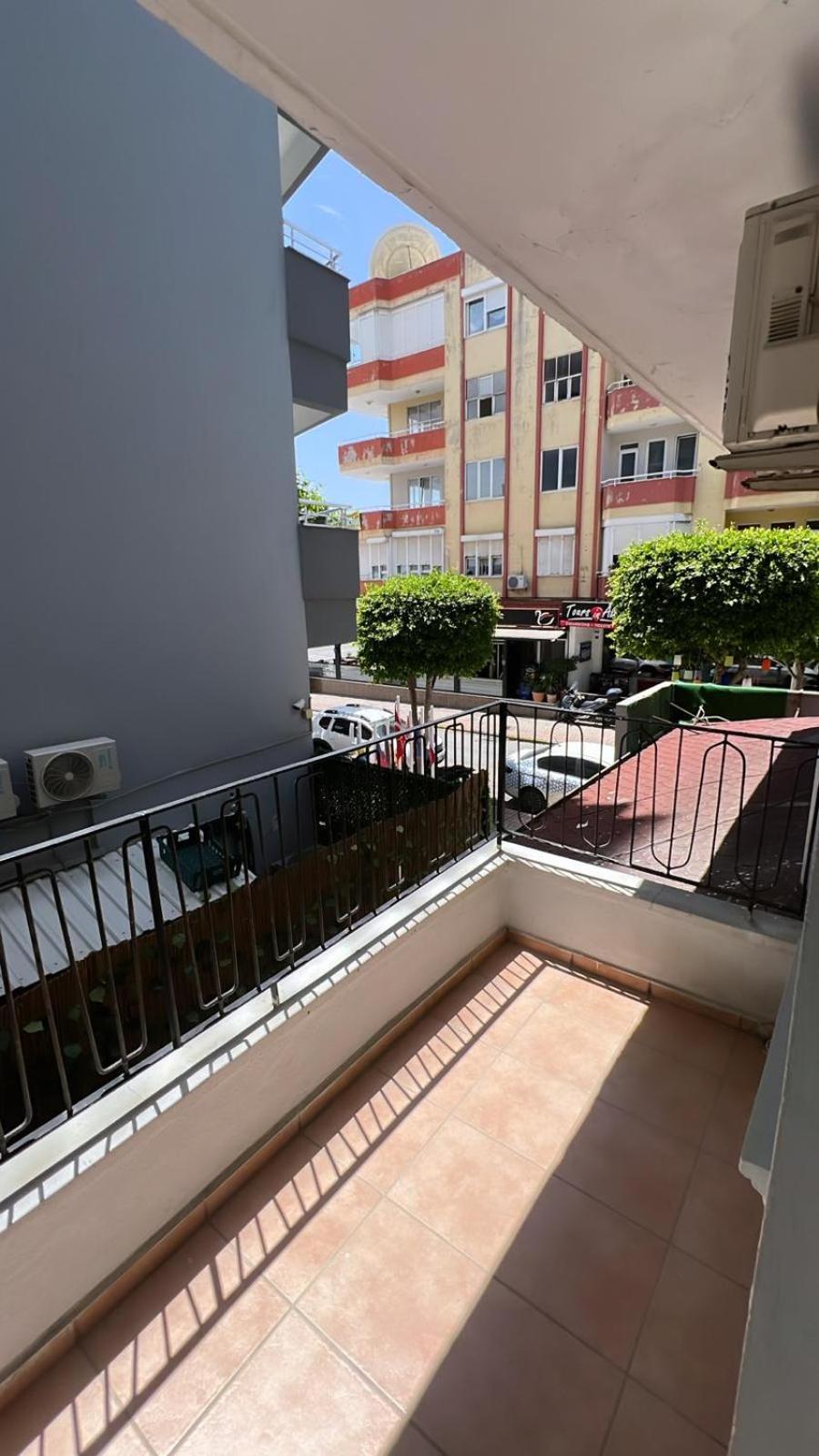 Respect Apart Otel Alanya Luaran gambar