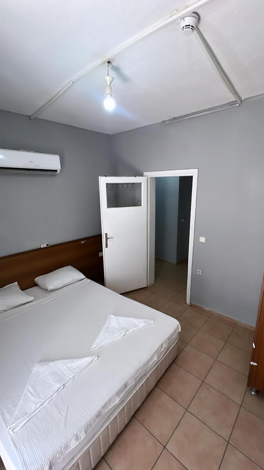 Respect Apart Otel Alanya Luaran gambar