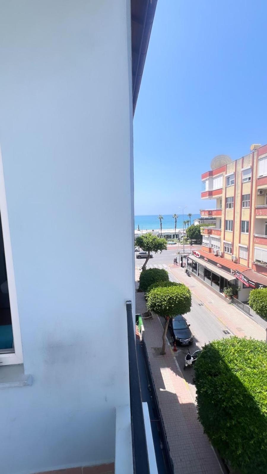 Respect Apart Otel Alanya Luaran gambar