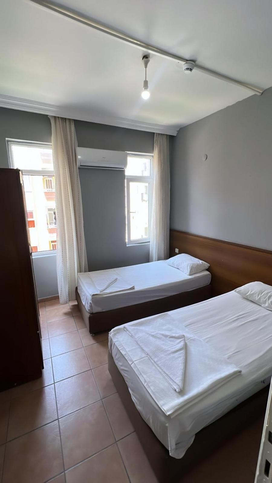 Respect Apart Otel Alanya Luaran gambar